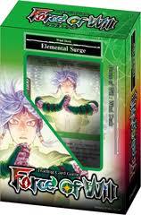 Force of Will - Elemental Surge